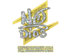 Nodios (Glitter) | Copenhagen 2024 image
